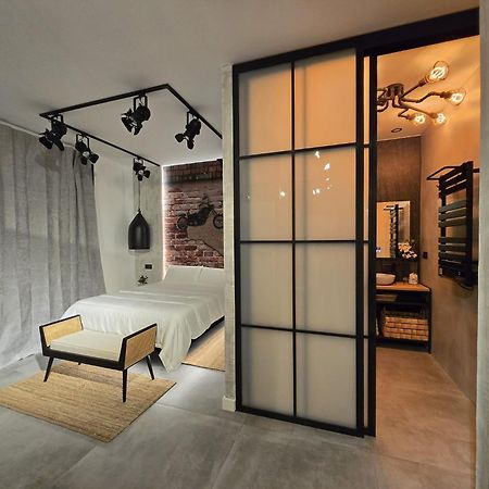 Loft Los Carmenes غرناطة المظهر الخارجي الصورة