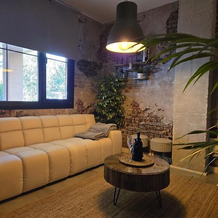 Loft Los Carmenes غرناطة المظهر الخارجي الصورة