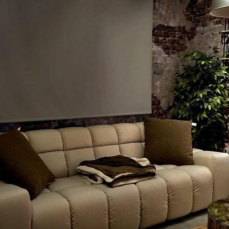 Loft Los Carmenes غرناطة المظهر الخارجي الصورة