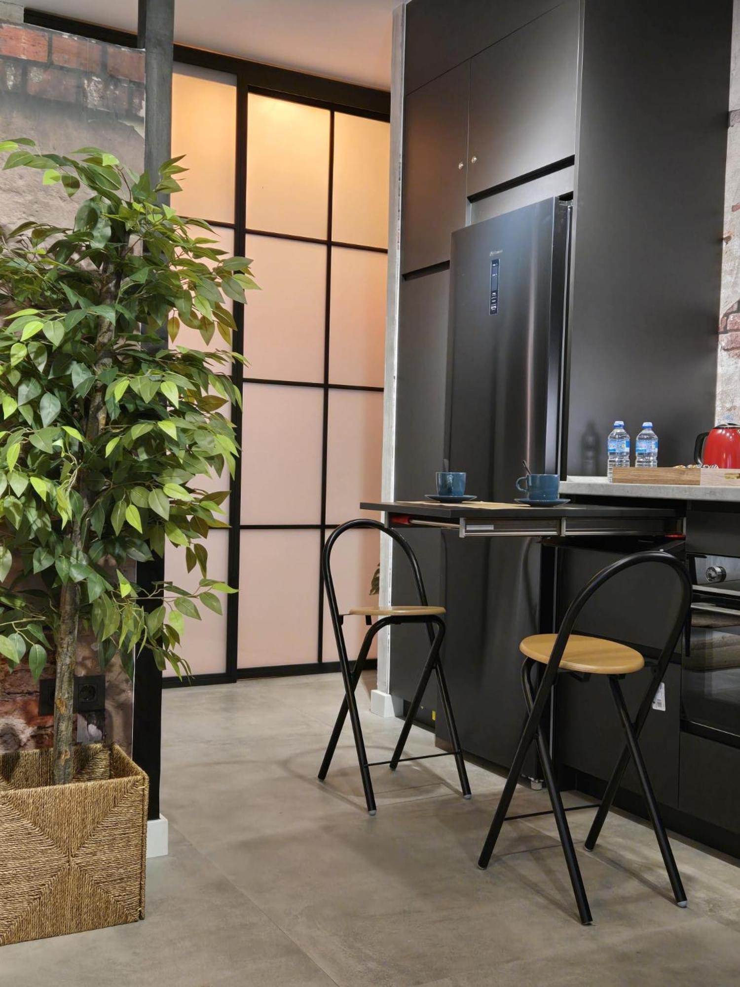 Loft Los Carmenes غرناطة المظهر الخارجي الصورة