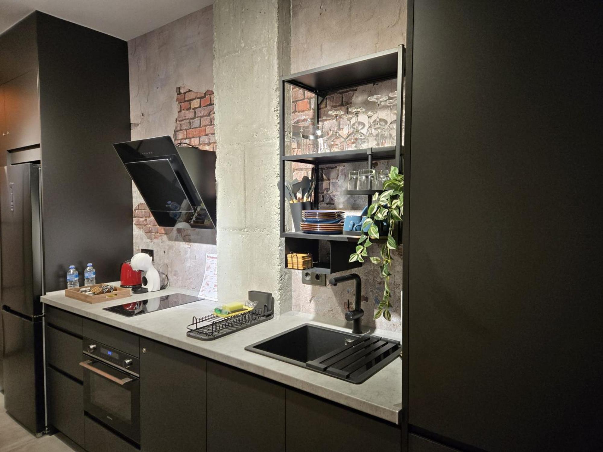 Loft Los Carmenes غرناطة المظهر الخارجي الصورة