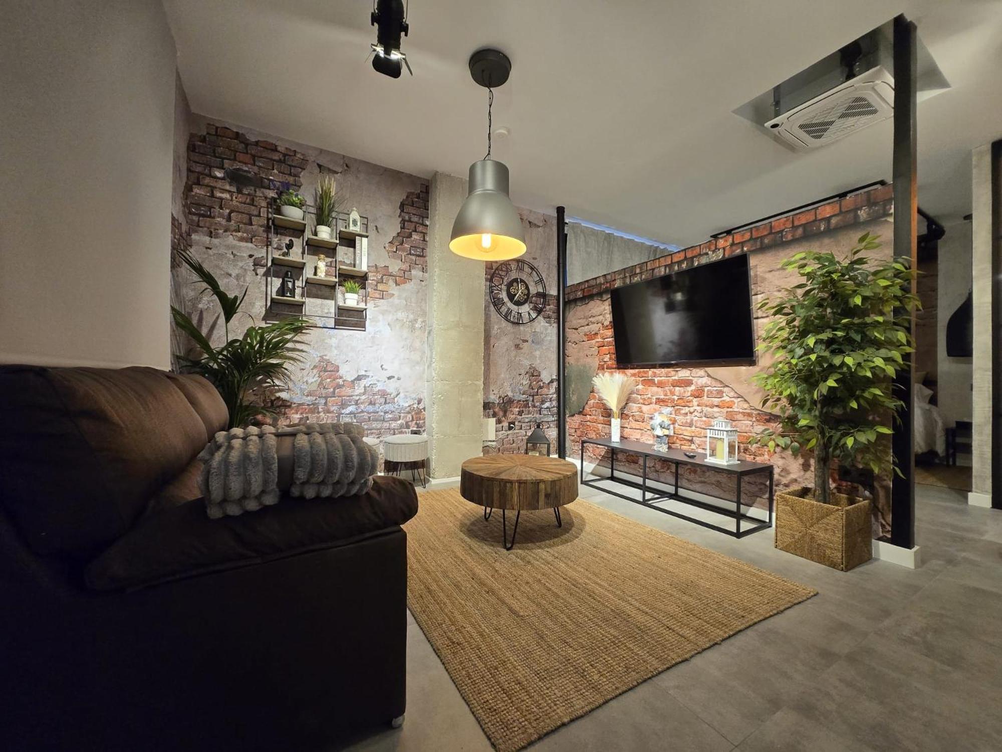 Loft Los Carmenes غرناطة المظهر الخارجي الصورة