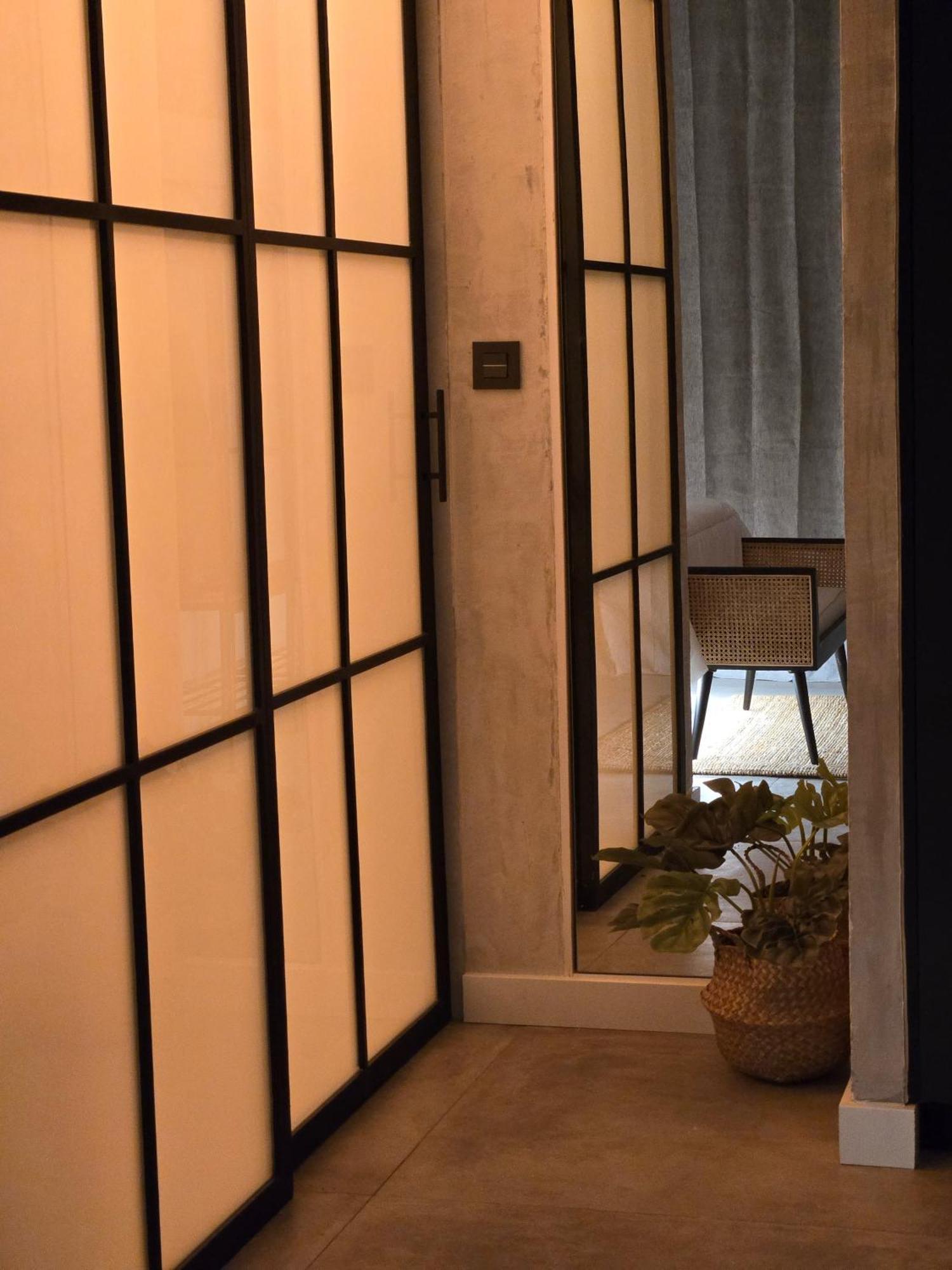 Loft Los Carmenes غرناطة المظهر الخارجي الصورة
