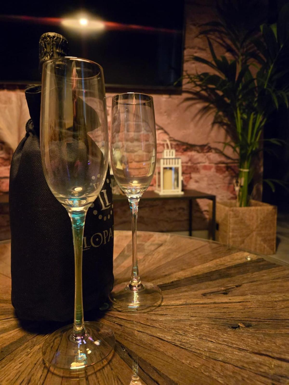 Loft Los Carmenes غرناطة المظهر الخارجي الصورة