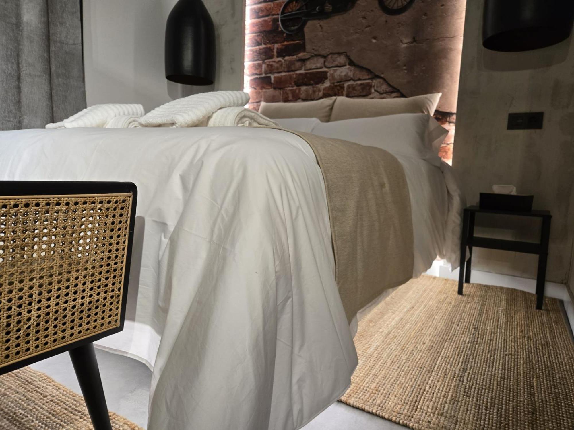 Loft Los Carmenes غرناطة المظهر الخارجي الصورة