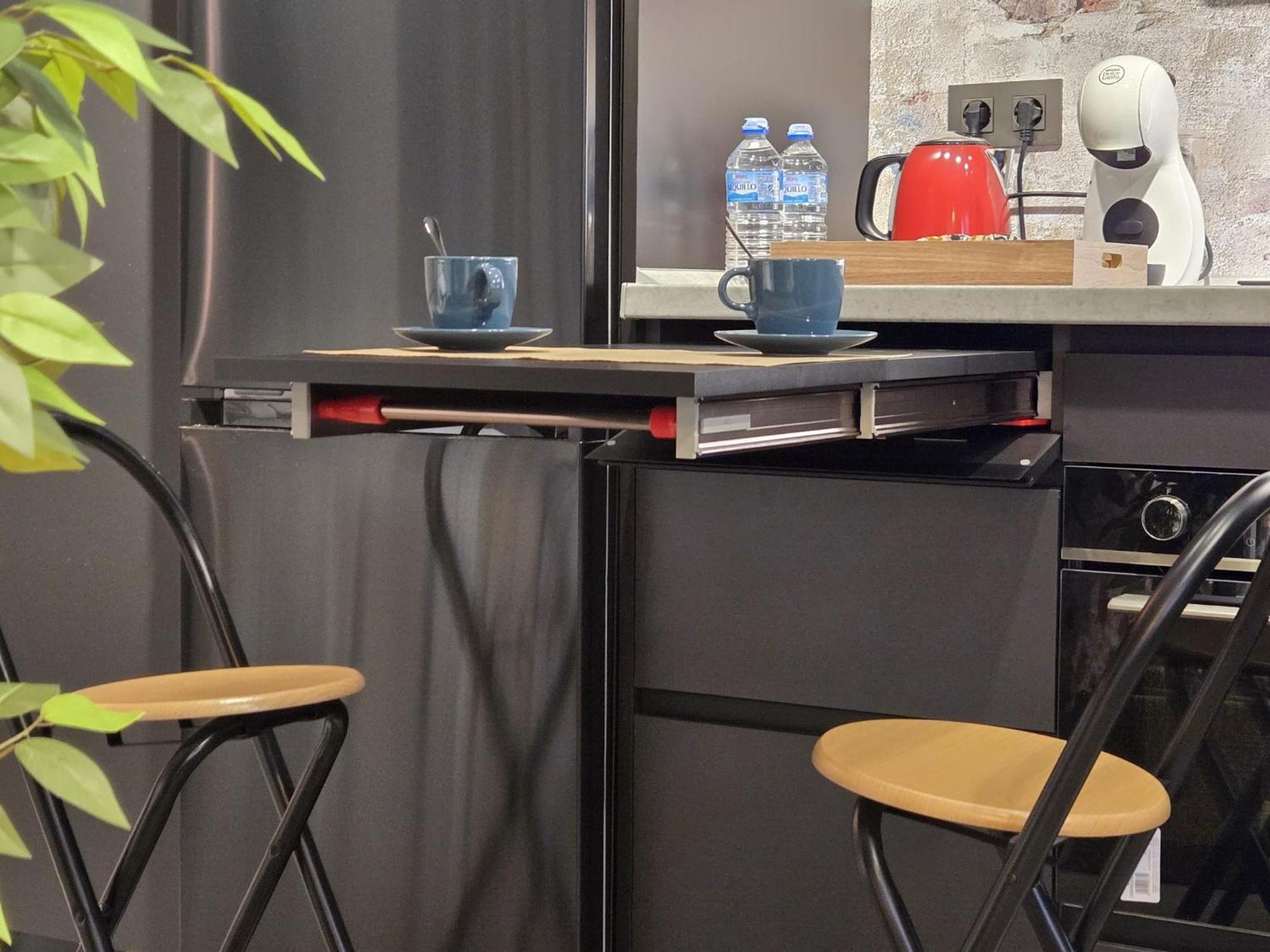 Loft Los Carmenes غرناطة المظهر الخارجي الصورة