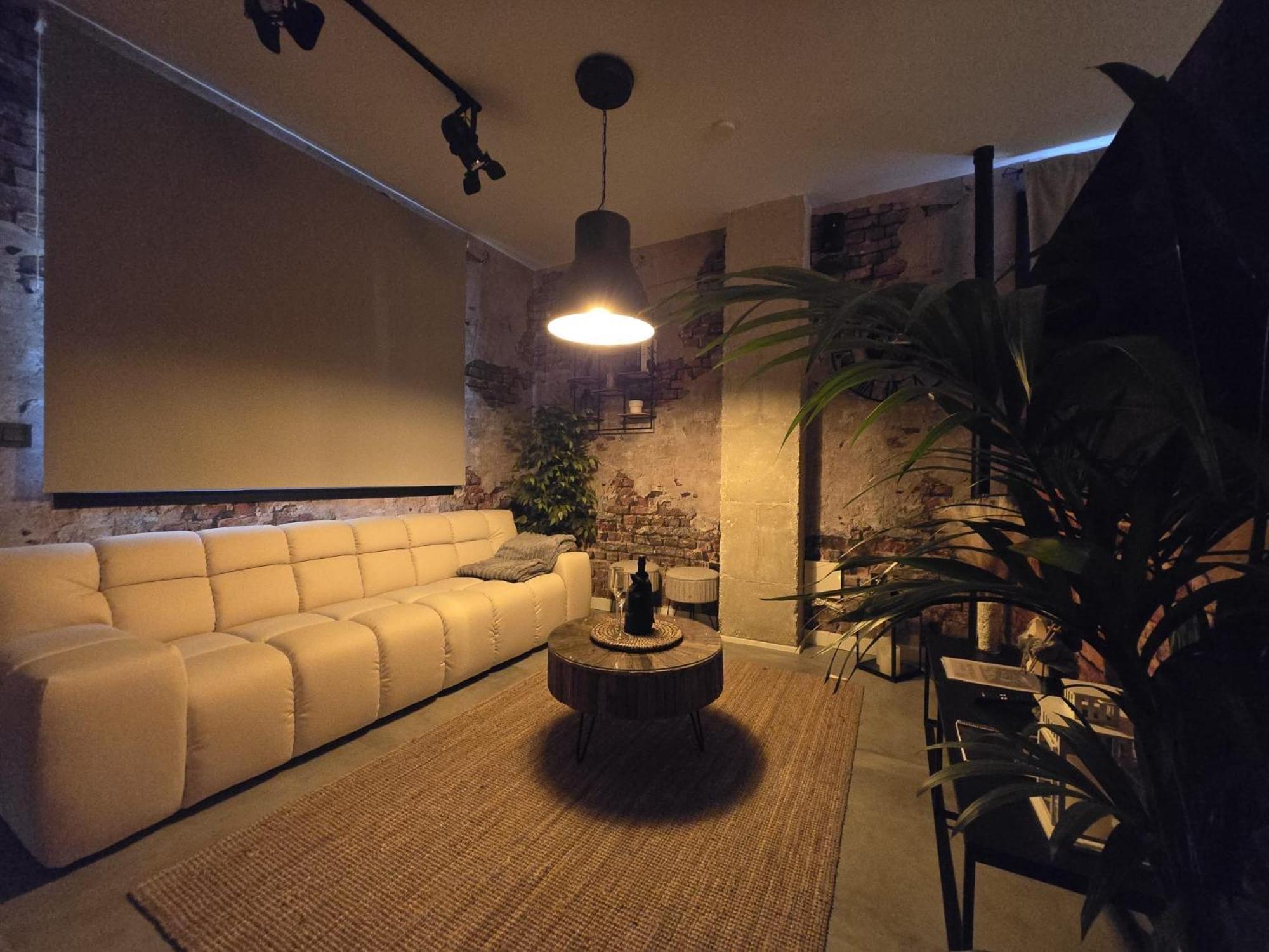 Loft Los Carmenes غرناطة المظهر الخارجي الصورة