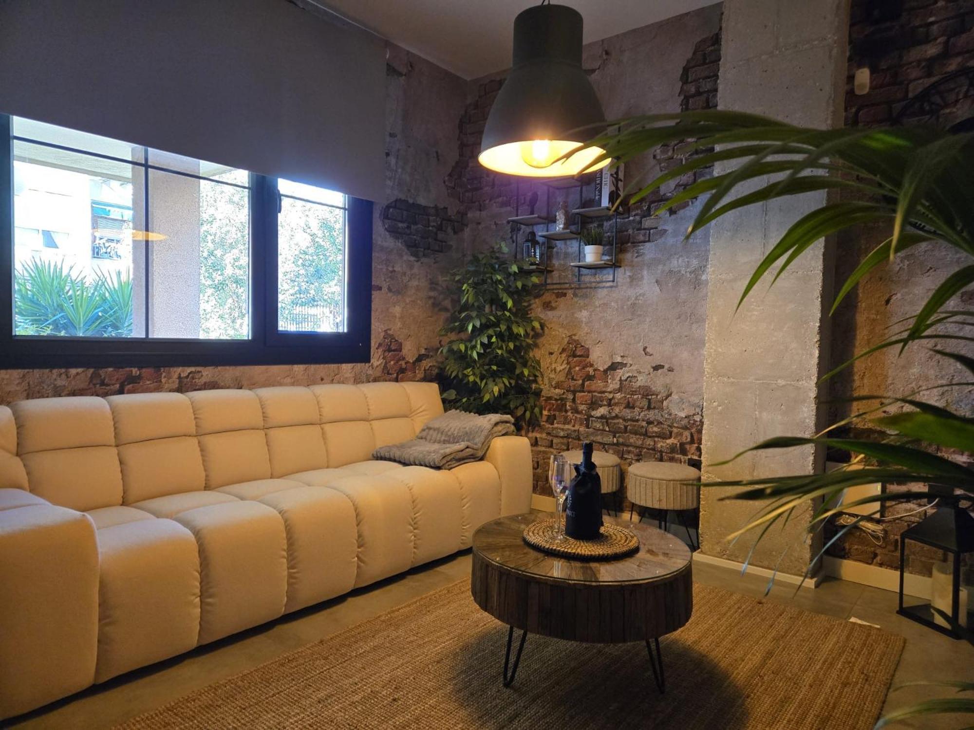 Loft Los Carmenes غرناطة المظهر الخارجي الصورة